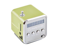 Manta MM420 zielony - 1400989 - zdjęcie 1